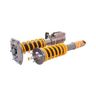 Direction / Amortisseur / Train