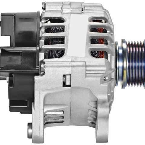 Alternateur Bosh 038903023I - 200009
