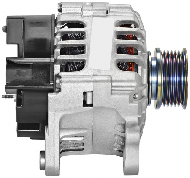 Alternateur Bosh 038903023I - 200009