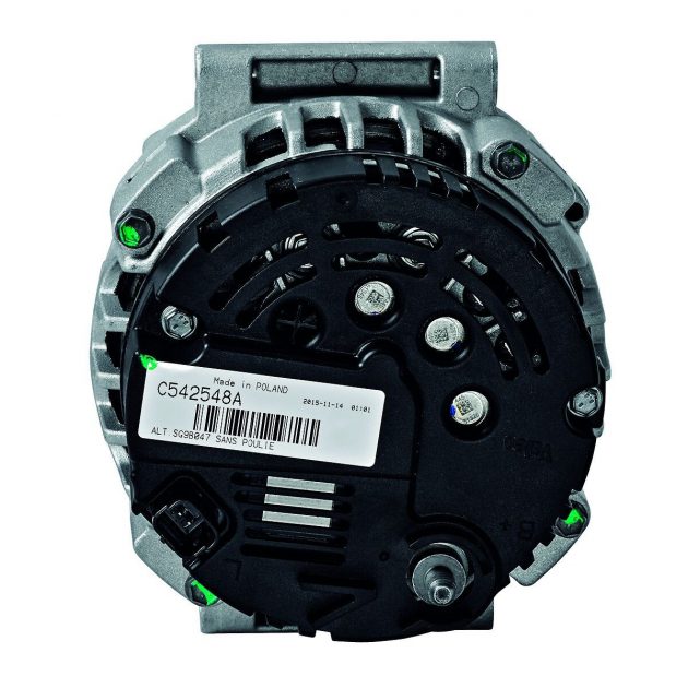 Alternateur Bosch 0124415014 - 200013 – Image 2