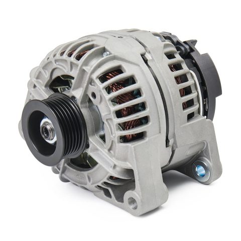 Alternateur Valeo 0124515080 - 440666