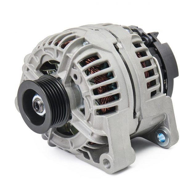Alternateur Valeo 0124515080 - 440666
