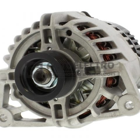 Alternateur Magneti Marelli 1022118071 - 440191