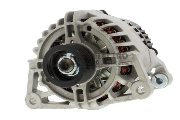 Alternateur Magneti Marelli 1022118071 - 440191
