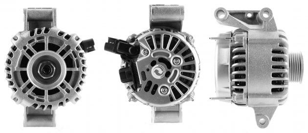 Alternateur Bosch 440192