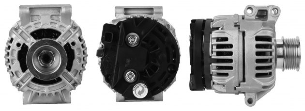 Alternateur Bosch 0124325031 - 200002