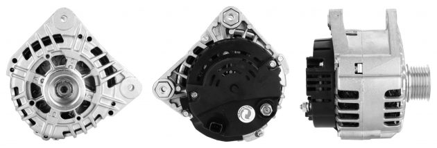 Alternateur Valeo SG12B081 - 200094