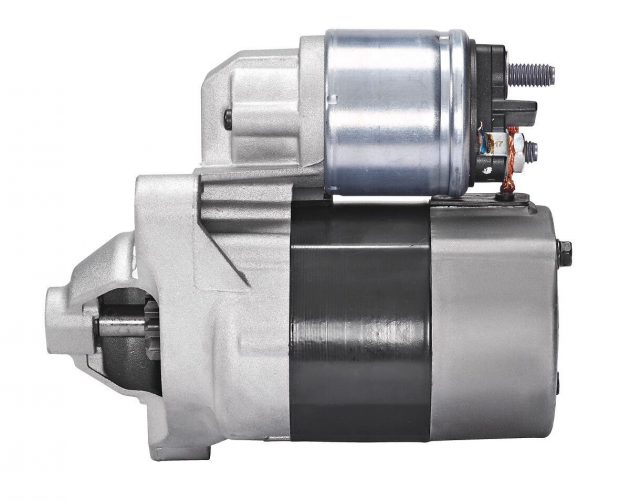 Démarreur Valeo D7E1 - 201010 – Image 3