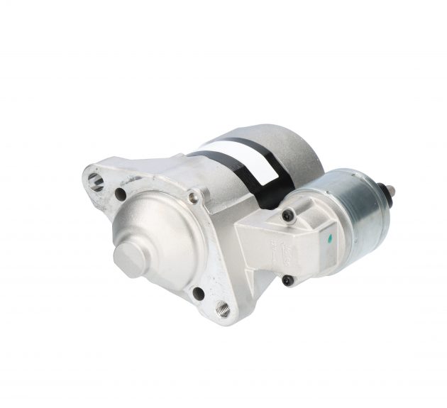 Démarreur Valeo D7E1 - 201010 – Image 2