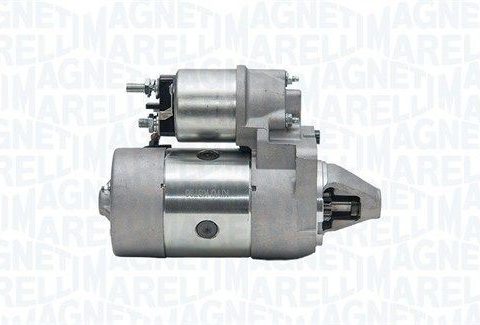 Démarreur Magnetti Mareli 63223200 - 201074