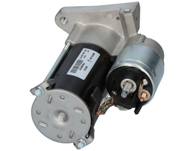 Démarreur Valeo 8200021396 - 201076 – Image 2