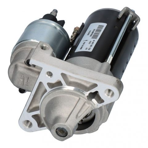 Démarreur Valeo 8200021396 - 201076