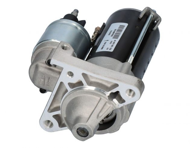 Démarreur Valeo 8200021396 - 201076
