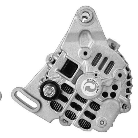 Alternateur Valeo 2542540C - 200187