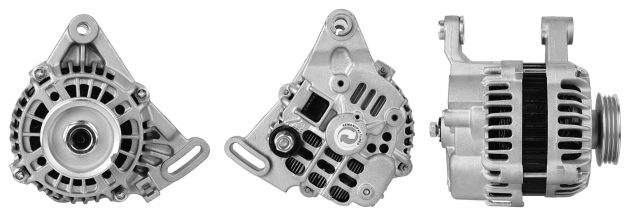 Alternateur Valeo 2542540C - 200187