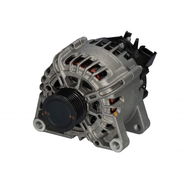 Alternateur Valeo 30659389 - 200391