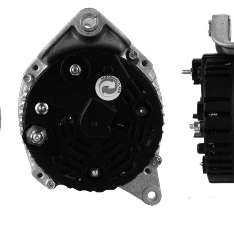 Alternateur Valeo A13VI164 - 436728