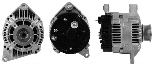 Alternateur Valeo A13VI164 - 436728