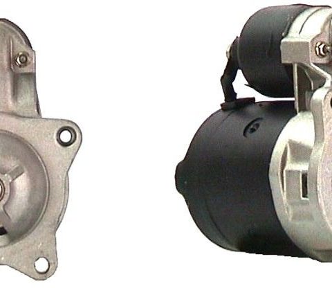 Démarreur Valeo 460506