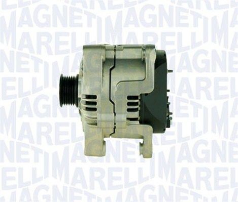 Alternateur Magneti Marelli 56592 - 200140