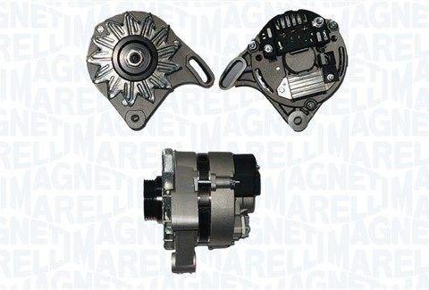 Alternateur Magneti Marelli 63321270 - 200172