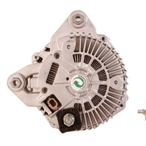Alternateur Renault 8200660057 - 200278