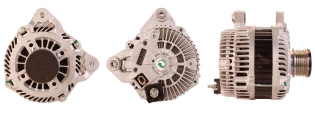 Alternateur Renault 8200660057 - 200278