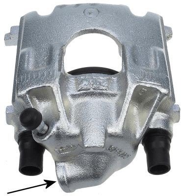 Etrier de frein Ate 9291247