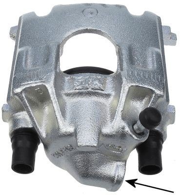 Etrier de frein Ate 9291256