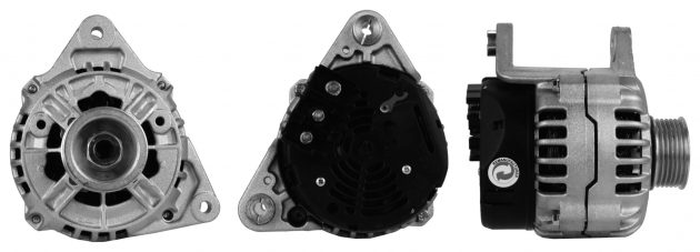 Alternateur Bosch 95AB10300DA - 437387