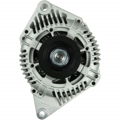 Alternateur Valeo A13N202 - 200123