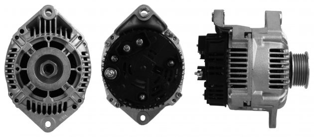 Alternateur Valeo A13VI217 - 200253