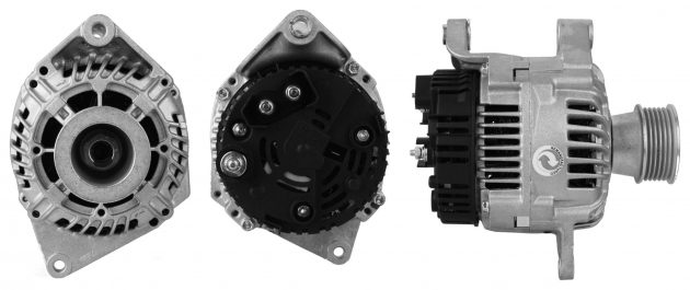 Alternateur Valeo A13VI25 - 436282