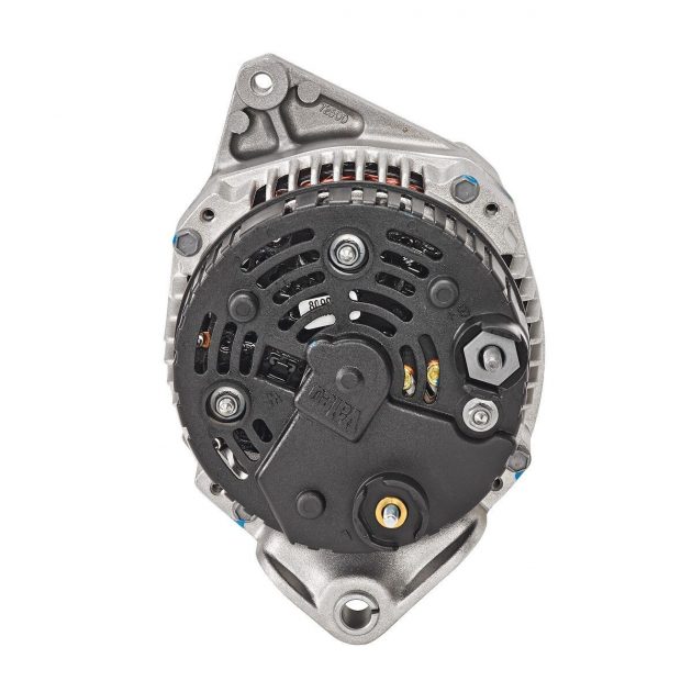 Alternateur Valeo A13VI266 - 437204 – Image 2