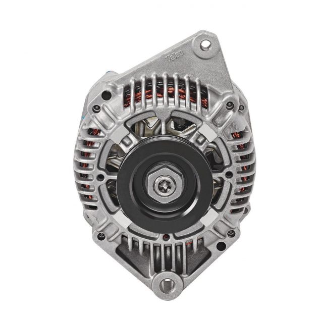 Alternateur Valeo A13VI266 - 437204