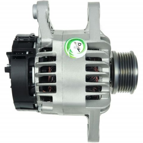 Alternateur Magneti Marelli 63321804 - 443066