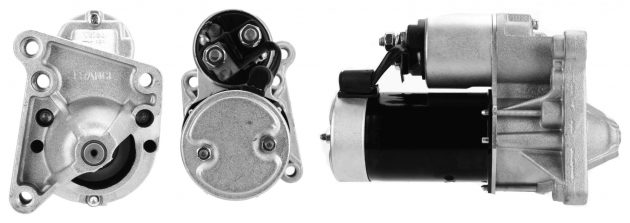 Démarreur Valeo D6RA33 - 201083