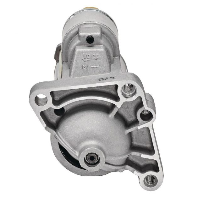 Démarreur Valeo D7R34 - 201023 – Image 2