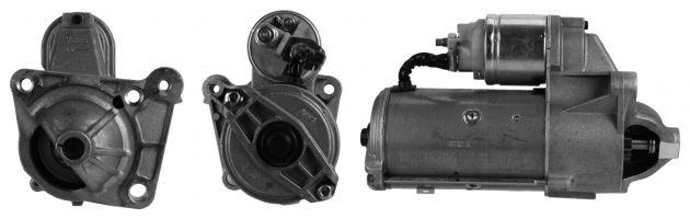 Démarreur Valeo D7R44 - 201042