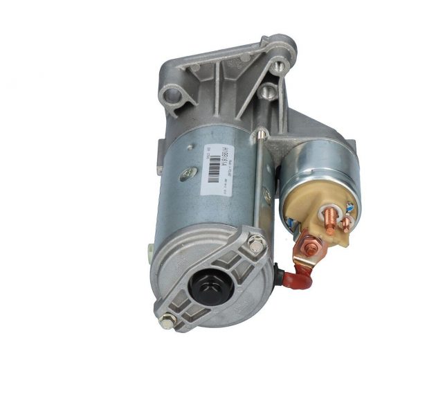 Démarreur Valeo D7R49 - 201038 – Image 2