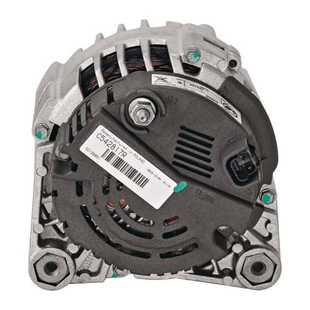 Alternateur Valeo SG12B098 - 200094 – Image 2