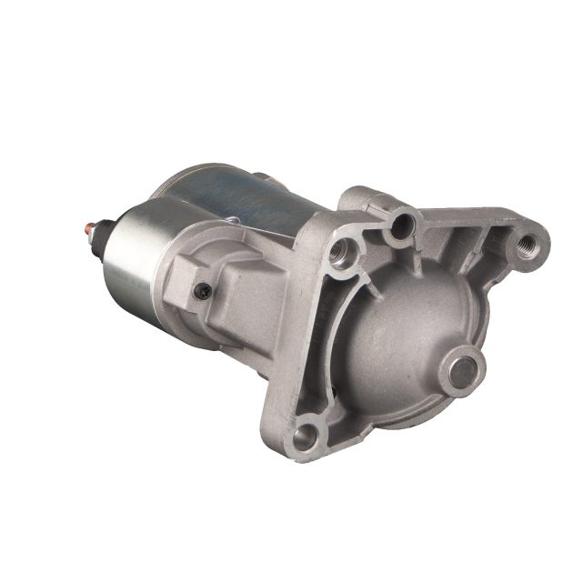 Démarreur Valeo D7R23 - 201196