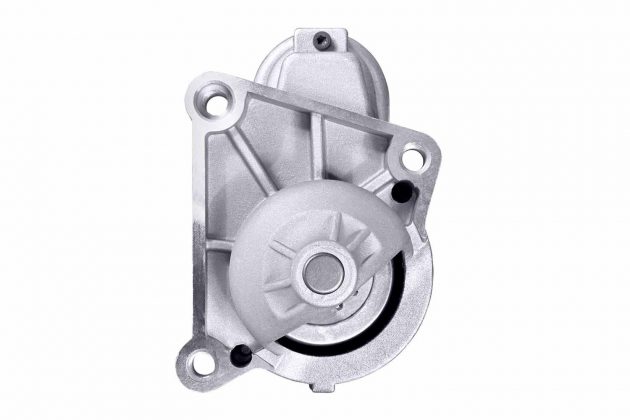 Démarreur Valeo D7R25 - 201087
