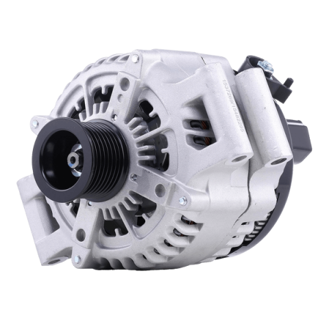 Alternateur Magneti Marelli 63321275 - 444590