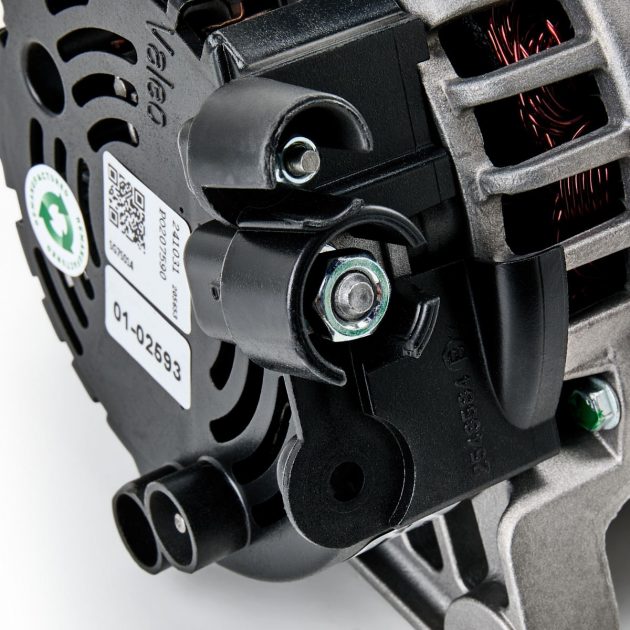 Alternateur Valeo 57054R - 200078 – Image 2