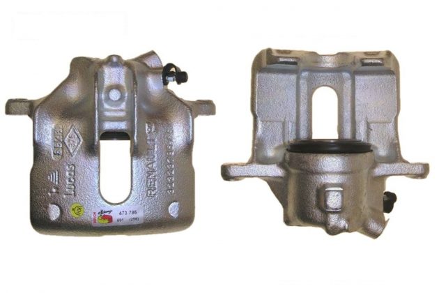 Etrier de frein 9291840