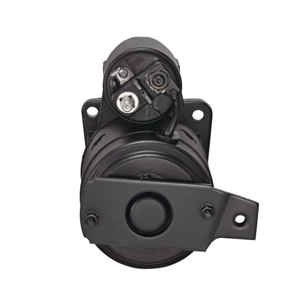 Démarreur Valeo D9E132 - 433304 – Image 2