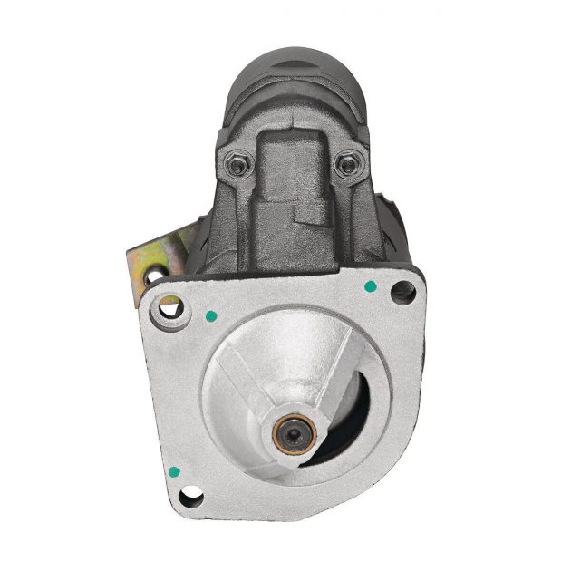 Démarreur Valeo D9E132 - 433304