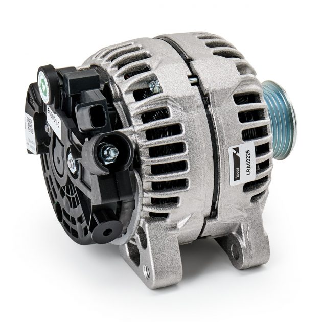 Alternateur Valeo 9646321780 - 200011 – Image 2