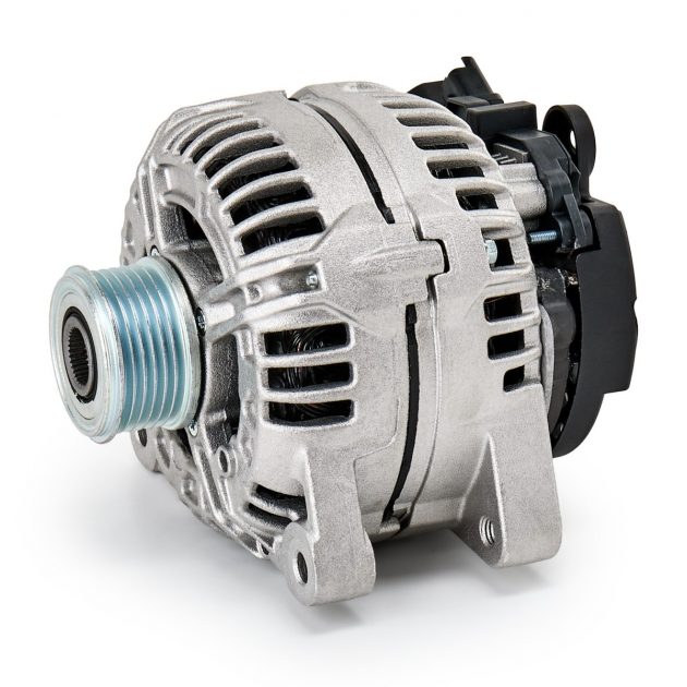 Alternateur Valeo 9646321780 - 200011